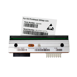 New compatible printhead for (CAB) A4+ (203dip)5954081-001 - Click Image to Close